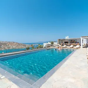 Il Vento Premium Mykonos Mykonos Town