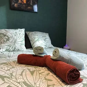 Appartement Lumineux-coeur De & Plages, Concarneau